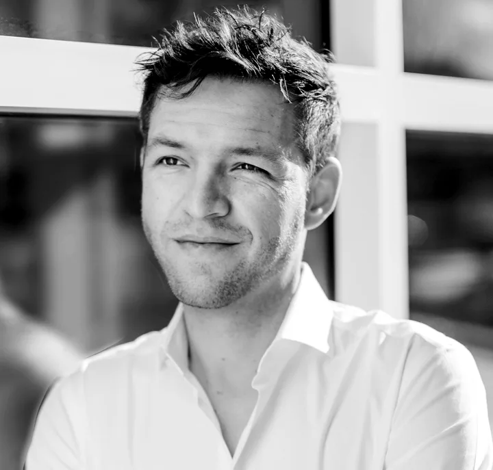 JOSH PITTS headshot
